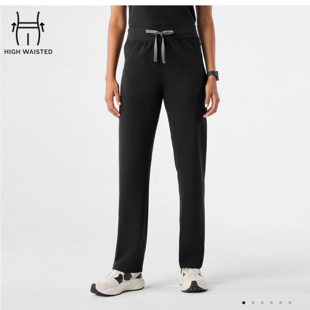 Women’s Figs Livingston Scrub Pant Size M